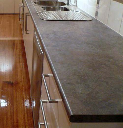 Laminate Kitchen Worktops